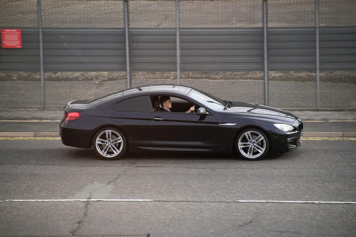 BMW 6 Serisi Dynamic 2015